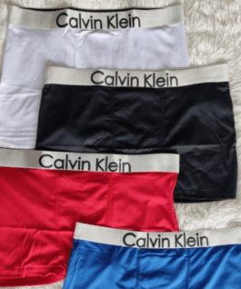 Cueca Boxer – Microfibra