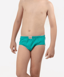 Cueca Slip Infantil