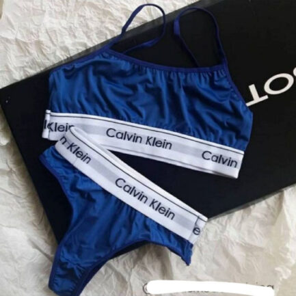 Conjunto Fio Dental CK - Imagem 5