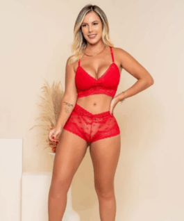Conjunto Espera Marido