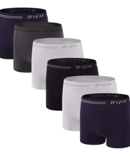 Cueca Boxer Trifil