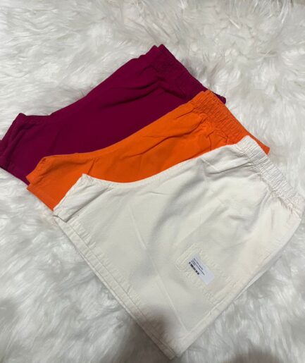 categoria short
