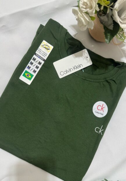 Camiseta fio 30 algodão - Imagem 3