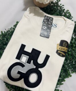 Camiseta Peruana Gold Fio 50