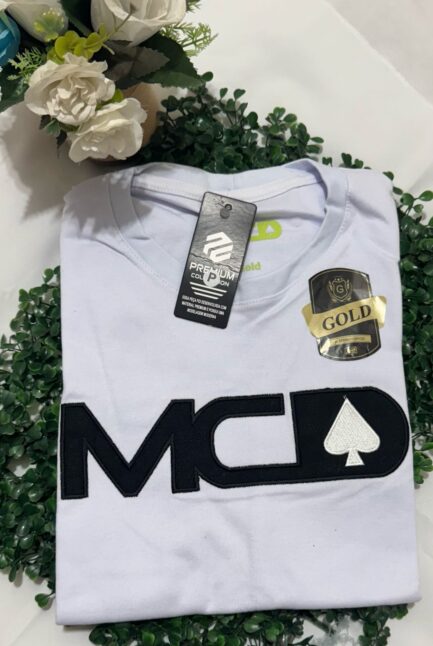 Camiseta Peruana Gold Fio 50 - Imagem 5