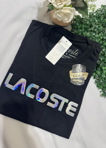 Camiseta Peruana Gold Fio 50 - Imagem 2