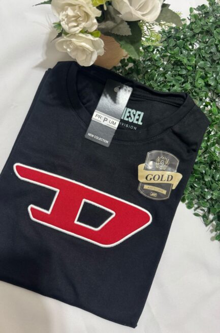 Camiseta Peruana Gold Fio 50 - Imagem 3
