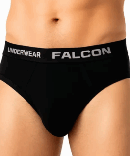 Kit Cueca Falcon Adulto 3 und.