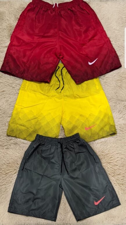 Short Tectel Encerado