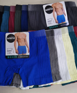 Cueca Boxer Selene